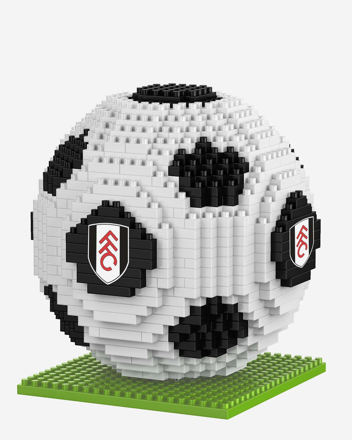 Fulham FC BRXLZ Football FOCO - FOCO.com | UK & IRE