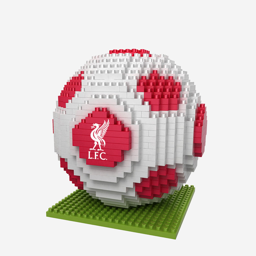 Liverpool FC BRXLZ Football FOCO - FOCO.com | UK & IRE