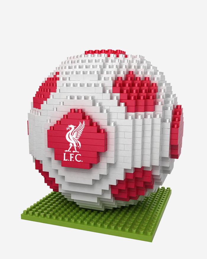 Liverpool FC BRXLZ Football FOCO - FOCO.com | UK & IRE