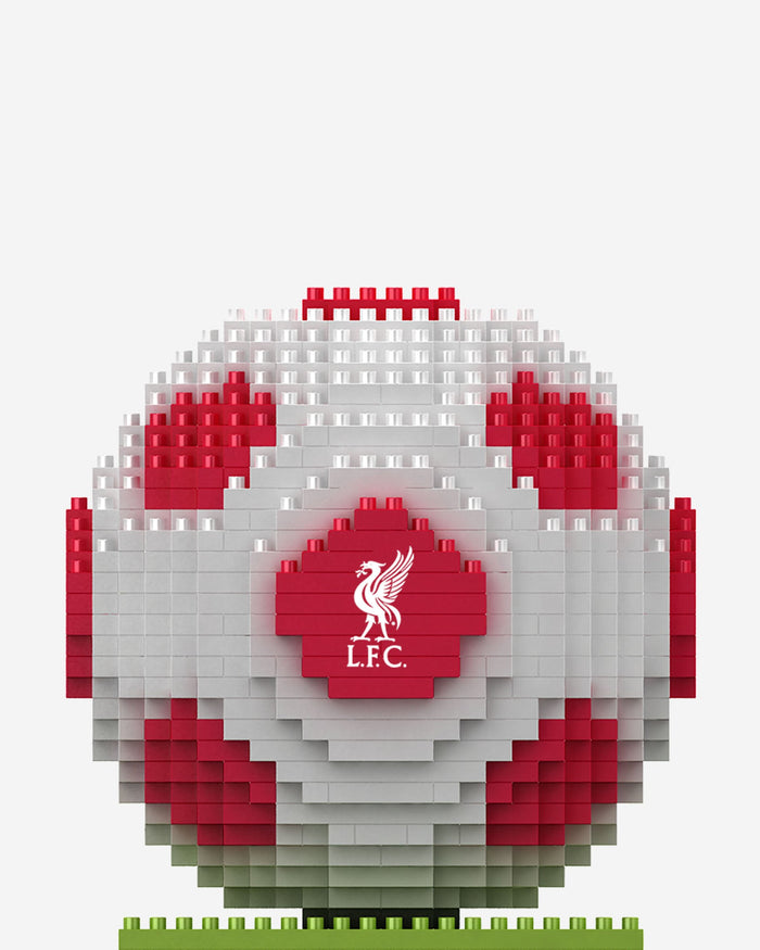 Liverpool FC BRXLZ Football FOCO - FOCO.com | UK & IRE
