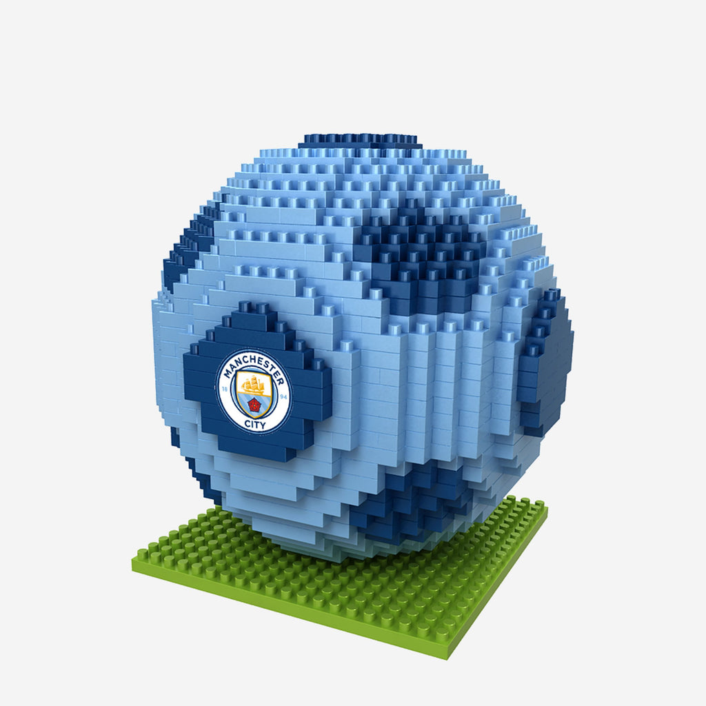 Manchester City FC BRXLZ Football FOCO - FOCO.com | UK & IRE