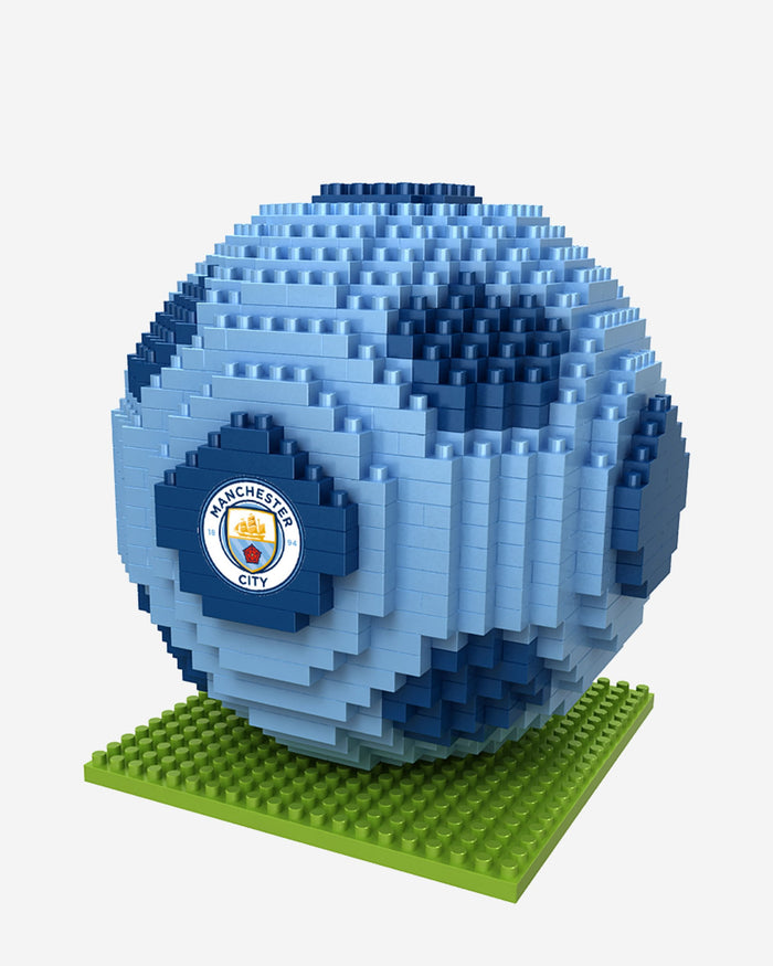 Manchester City FC BRXLZ Football FOCO - FOCO.com | UK & IRE