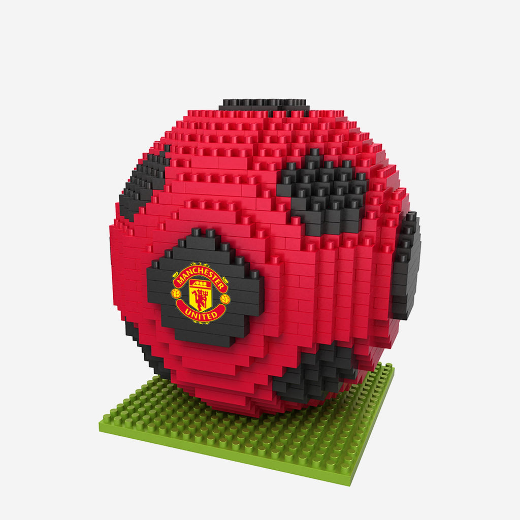 Manchester United FC BRXLZ Football FOCO - FOCO.com | UK & IRE