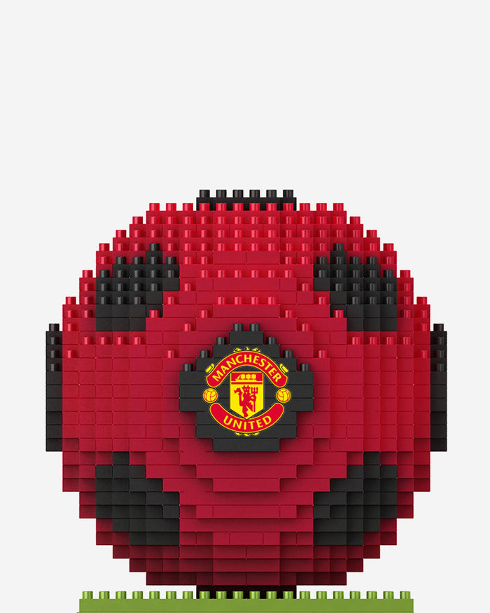 Manchester United FC BRXLZ Football FOCO - FOCO.com | UK & IRE