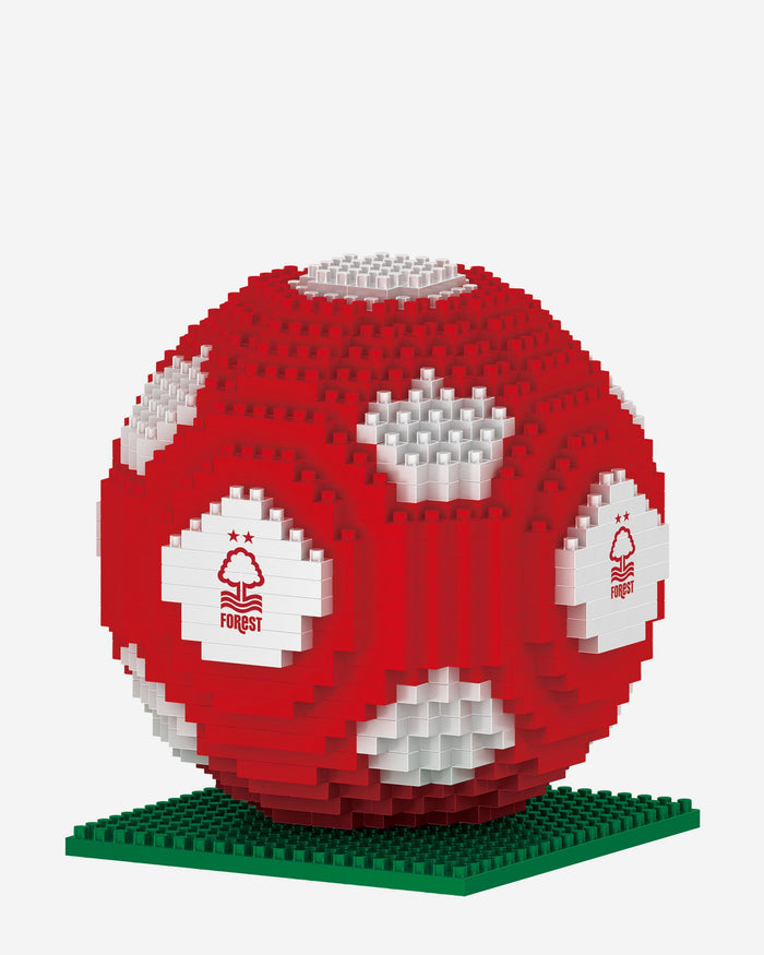 Nottingham Forest FC BRXLZ Football FOCO - FOCO.com | UK & IRE