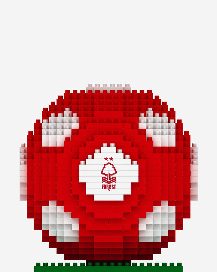 Nottingham Forest FC BRXLZ Football FOCO - FOCO.com | UK & IRE