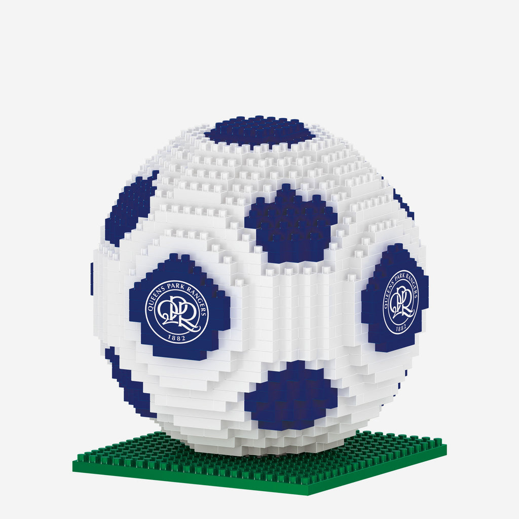 Queens Park Rangers FC BRXLZ Football FOCO - FOCO.com | UK & IRE