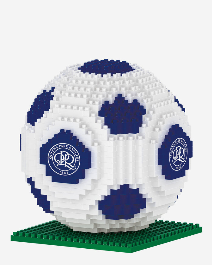 Queens Park Rangers FC BRXLZ Football FOCO - FOCO.com | UK & IRE