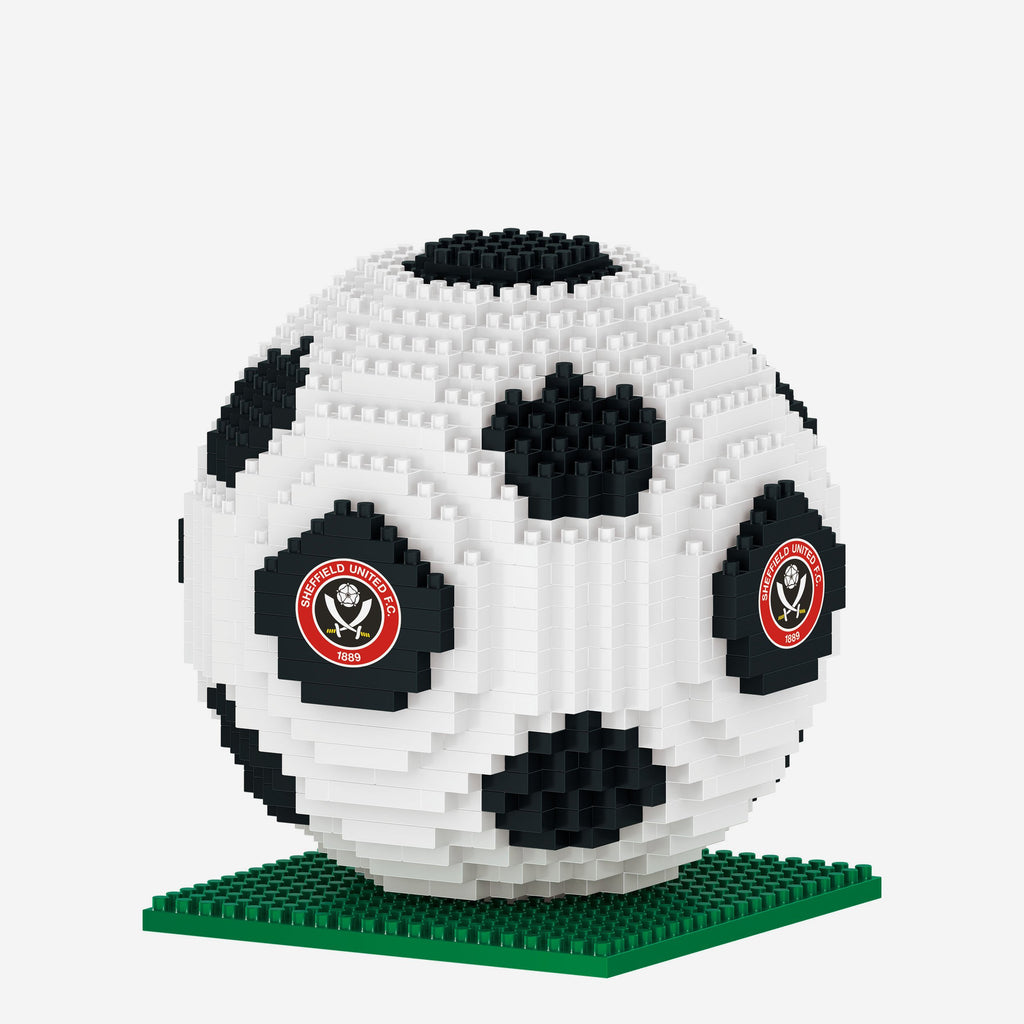 Sheffield United FC BRXLZ Football FOCO - FOCO.com | UK & IRE