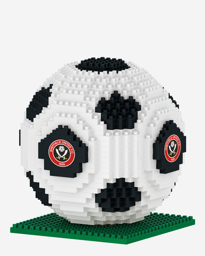 Sheffield United FC BRXLZ Football FOCO - FOCO.com | UK & IRE