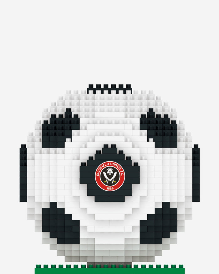 Sheffield United FC BRXLZ Football FOCO - FOCO.com | UK & IRE
