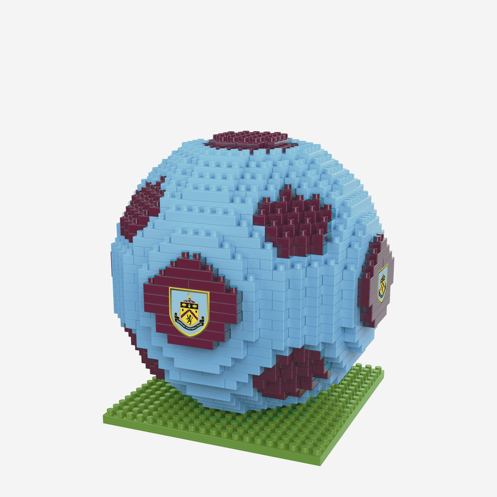 Burnley FC BRXLZ Football FOCO - FOCO.com | UK & IRE