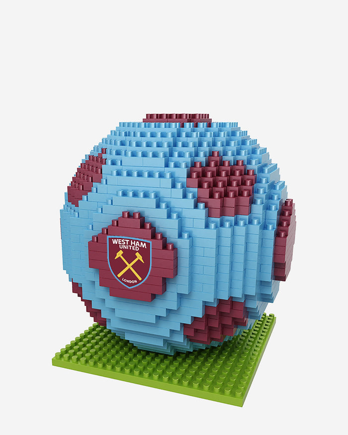 West Ham United FC BRXLZ Football FOCO - FOCO.com | UK & IRE