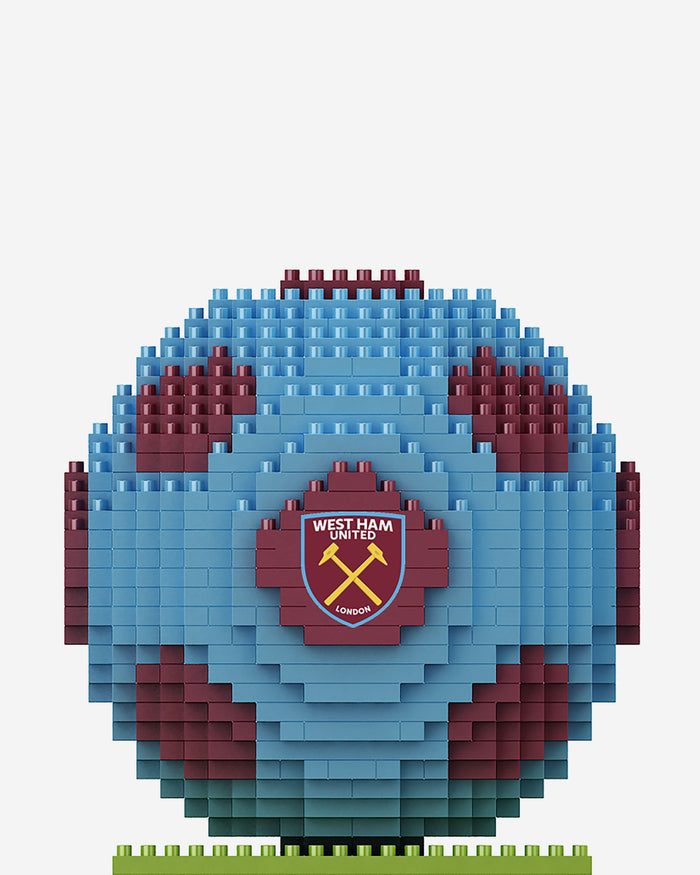 West Ham United FC BRXLZ Football FOCO - FOCO.com | UK & IRE