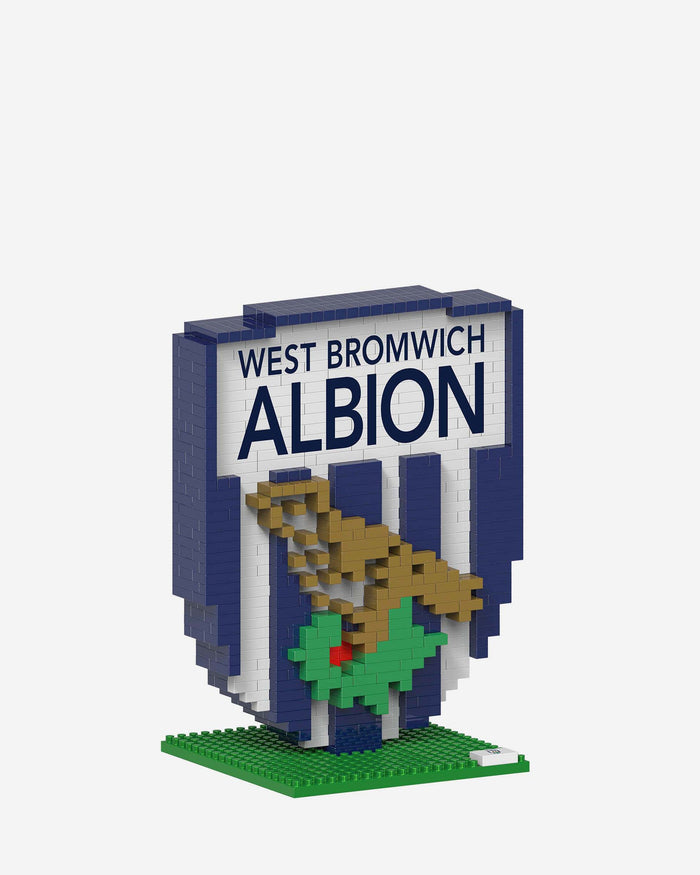 West Bromwich Albion FC BRXLZ Logo FOCO - FOCO.com | UK & IRE