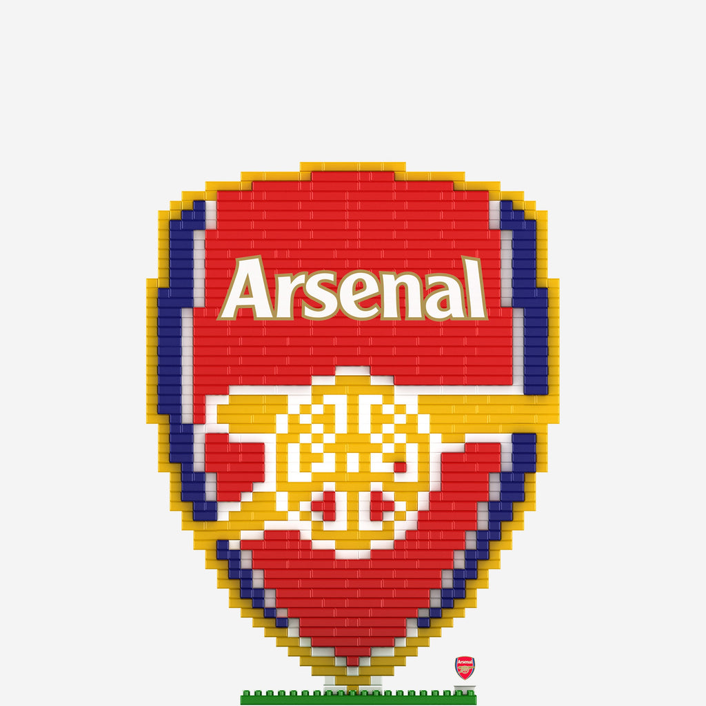 Arsenal F.C (UK) Football Club New Iron-On Soccer Patch 3