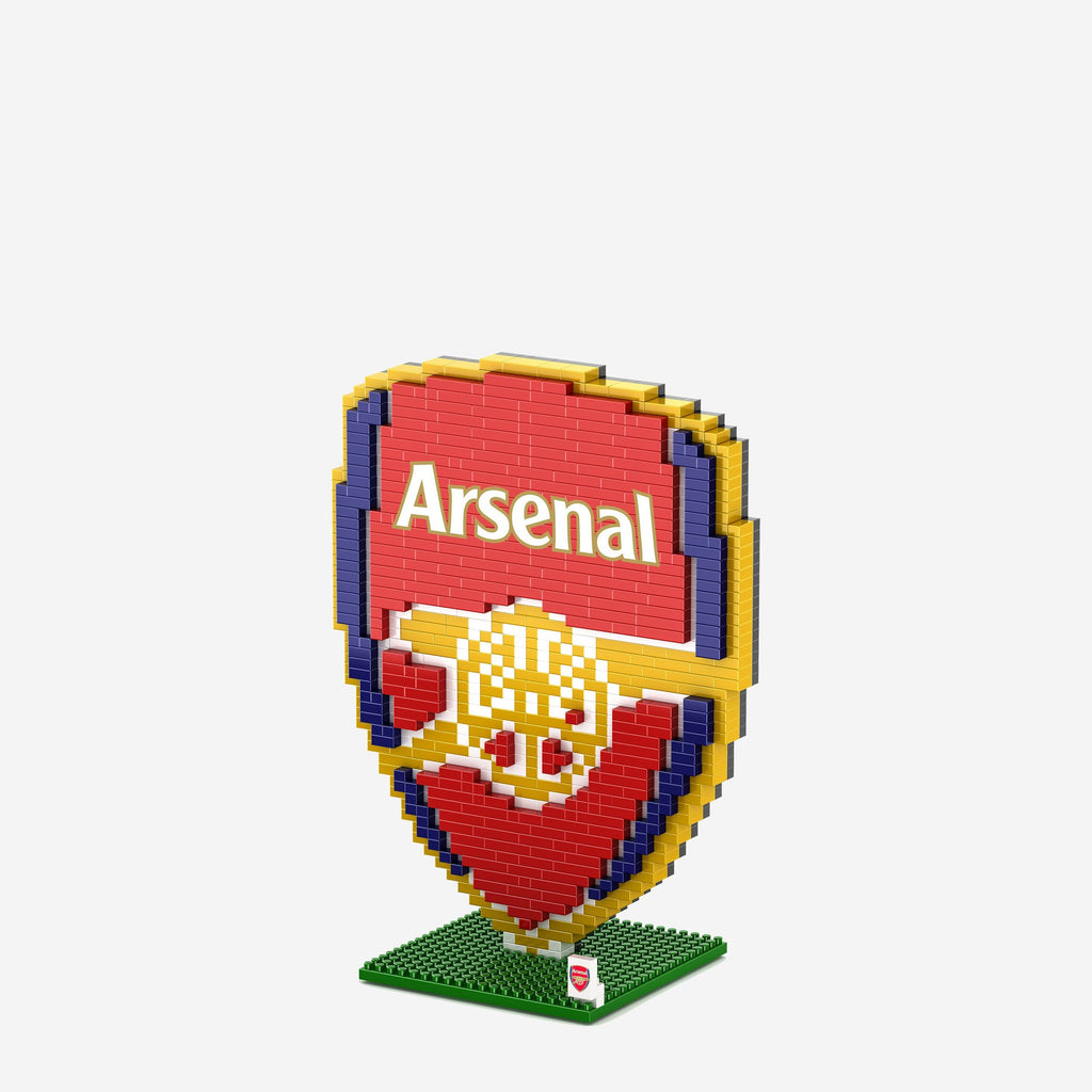 Arsenal FC BRXLZ Logo FOCO - FOCO.com | UK & IRE