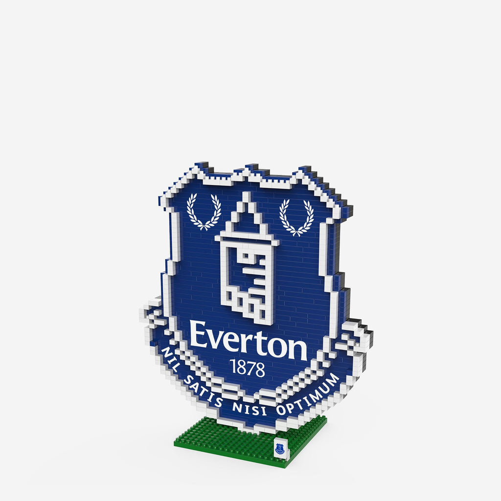 Everton FC BRXLZ Logo FOCO - FOCO.com | UK & IRE