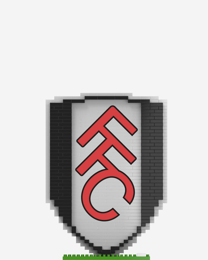 Fulham FC BRXLZ Logo FOCO - FOCO.com | UK & IRE