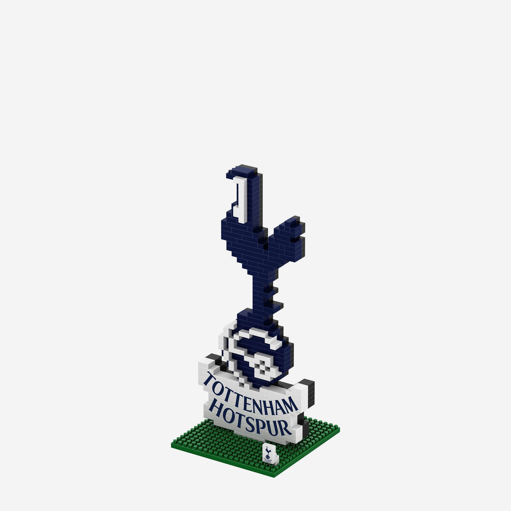 Tottenham Hotspur Medium BRXLZ Logo FOCO UK