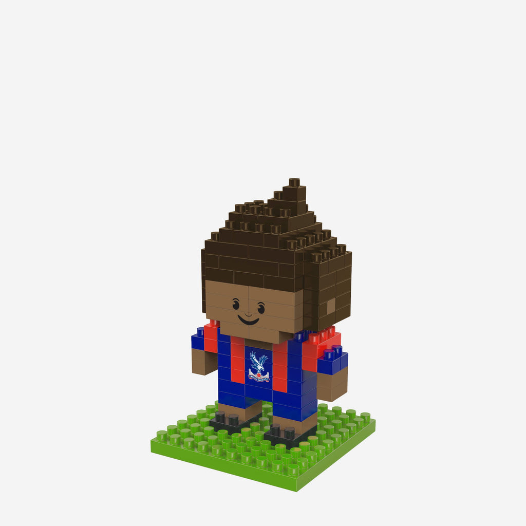 Crystal Palace FC Mini Player BRXLZ FOCO - FOCO.com | UK & IRE