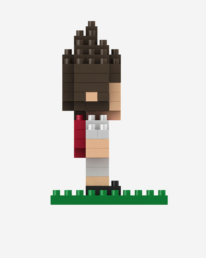Arsenal FC BRXLZ Mini Player FOCO - FOCO.com | UK & IRE