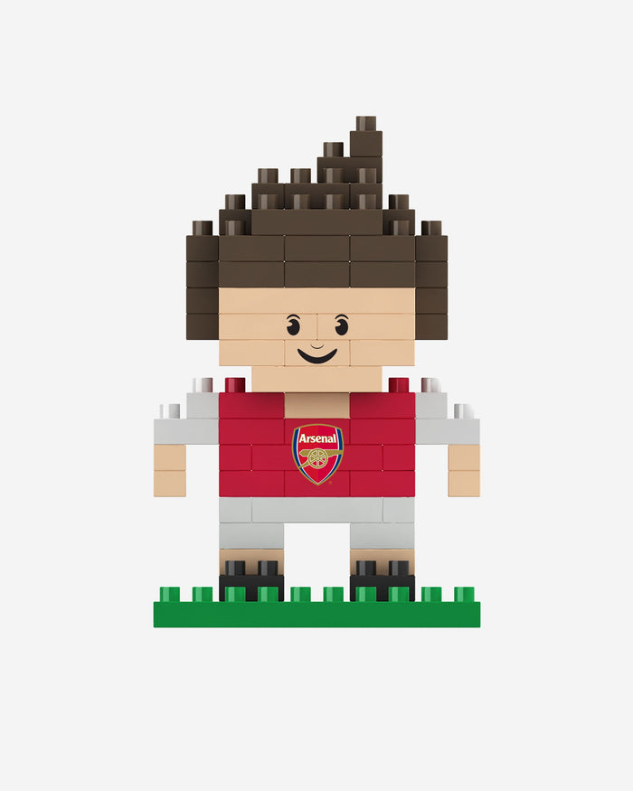 Arsenal FC BRXLZ Mini Player FOCO - FOCO.com | UK & IRE