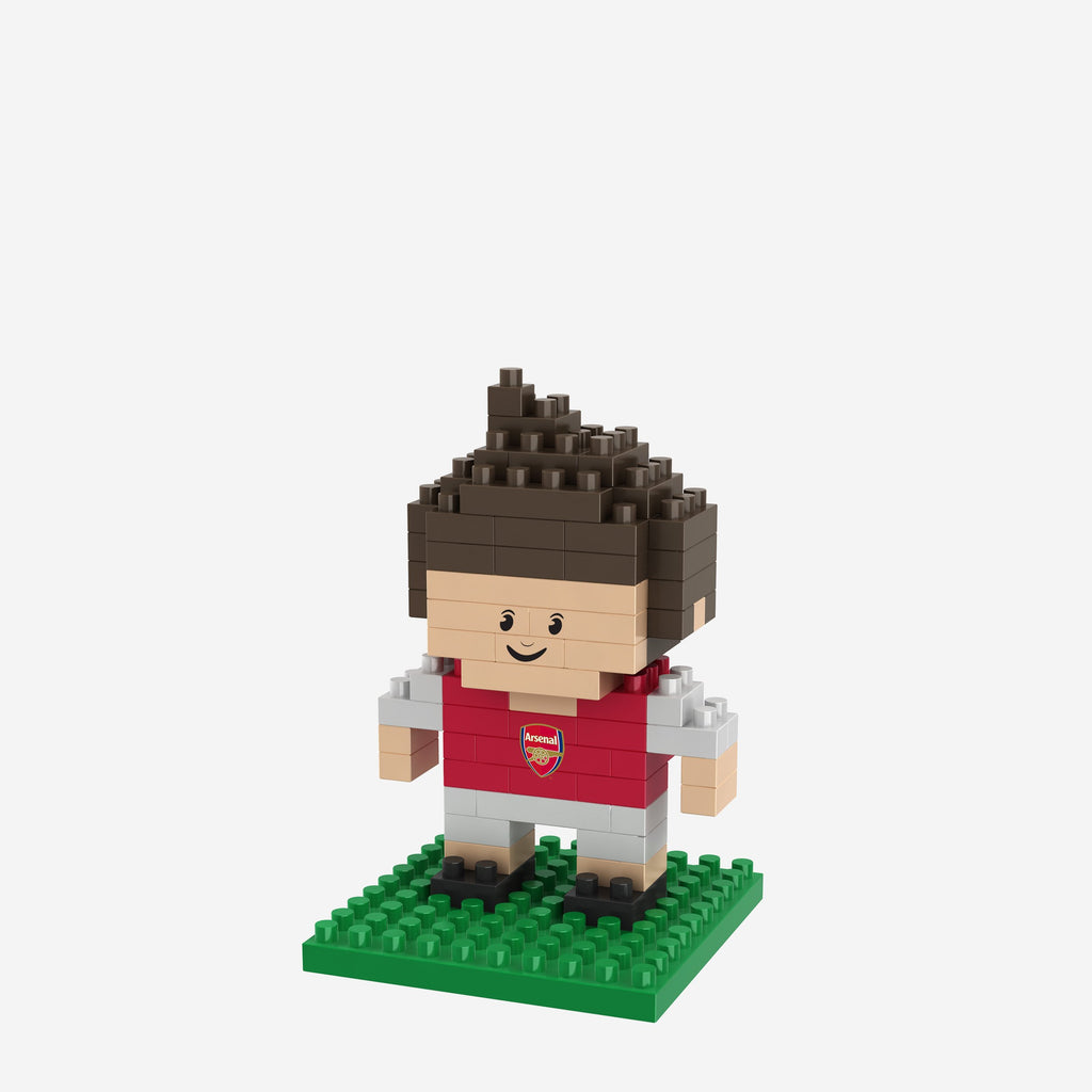 Arsenal FC BRXLZ Mini Player FOCO - FOCO.com | UK & IRE