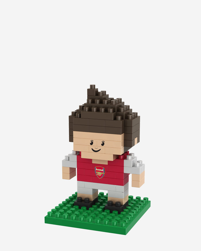 Arsenal FC BRXLZ Mini Player FOCO - FOCO.com | UK & IRE