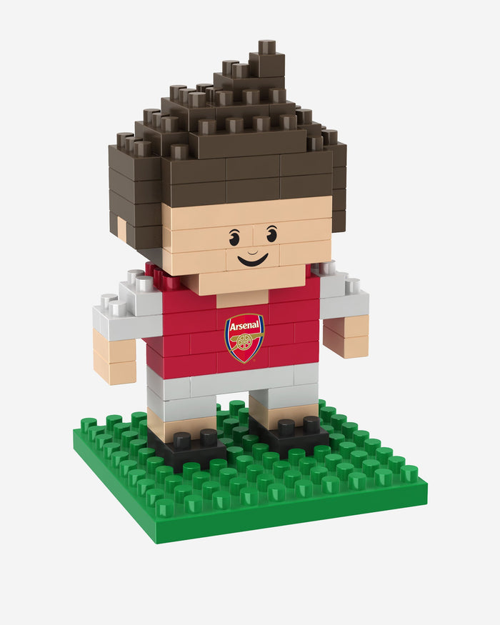 Arsenal FC BRXLZ Mini Player FOCO - FOCO.com | UK & IRE