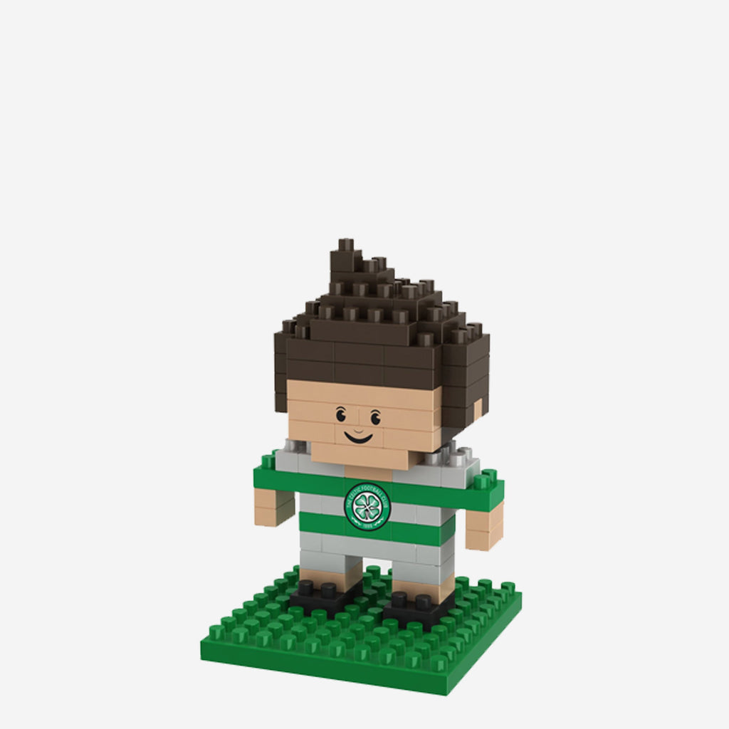 Celtic FC BRXLZ Mini Player FOCO - FOCO.com | UK & IRE