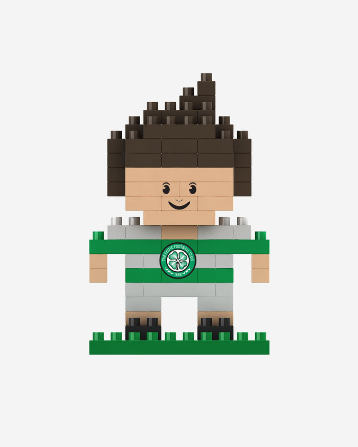 Celtic FC BRXLZ Mini Player FOCO - FOCO.com | UK & IRE