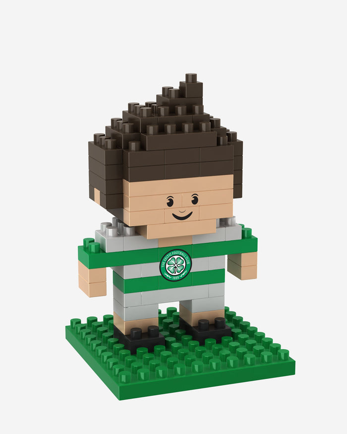 Celtic FC BRXLZ Mini Player FOCO - FOCO.com | UK & IRE