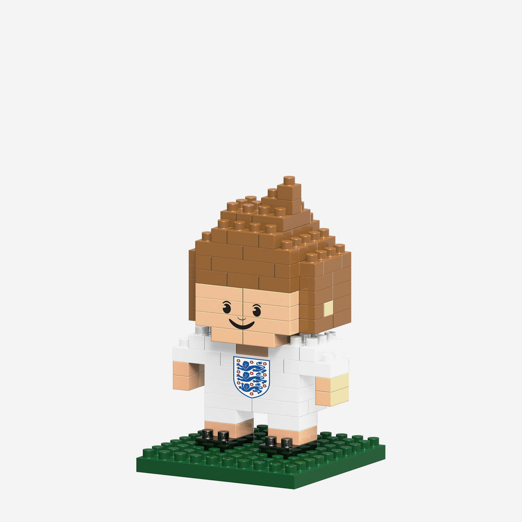 England BRXLZ Mini Player FOCO - FOCO.com | UK & IRE