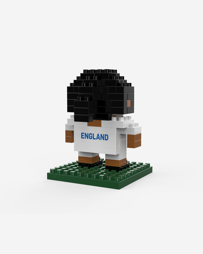 England Female BRXLZ Mini Player - Player 2 FOCO - FOCO.com | UK & IRE
