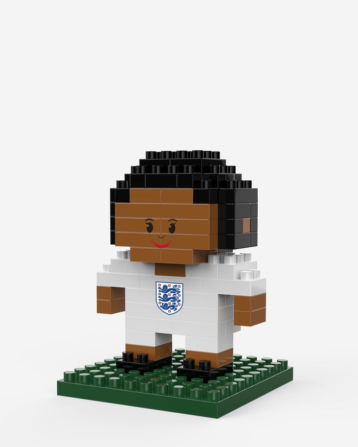 England Female BRXLZ Mini Player - Player 2 FOCO - FOCO.com | UK & IRE
