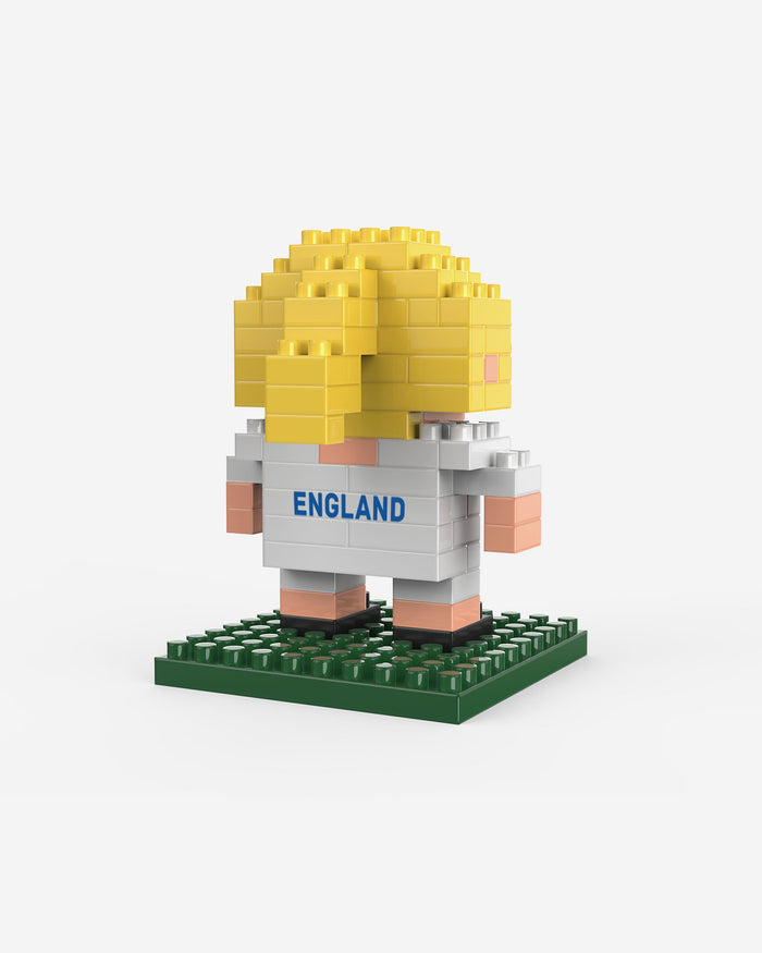 England Female BRXLZ Mini Player - Player 1 FOCO - FOCO.com | UK & IRE