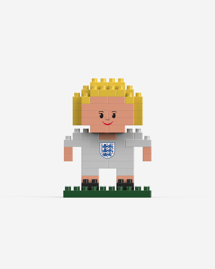 England Female BRXLZ Mini Player - Player 1 FOCO - FOCO.com | UK & IRE