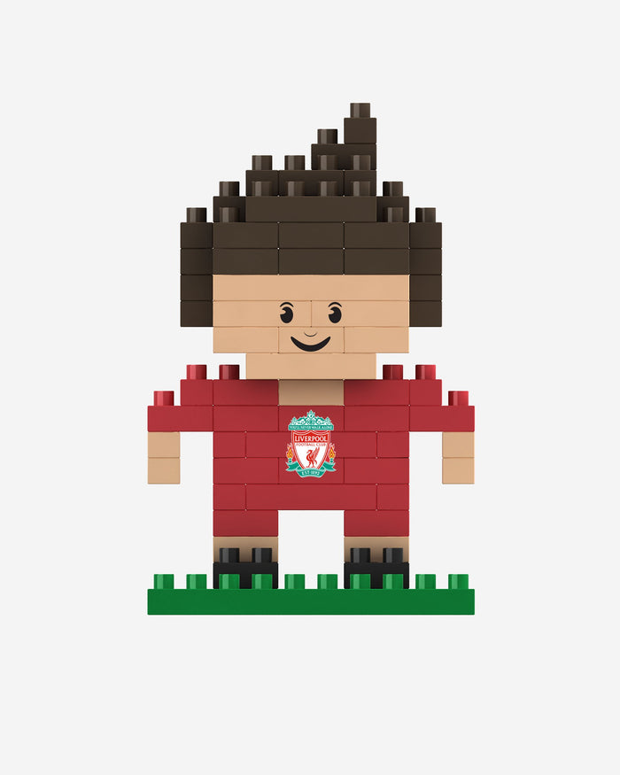Liverpool FC BRXLZ Mini Player FOCO - FOCO.com | UK & IRE