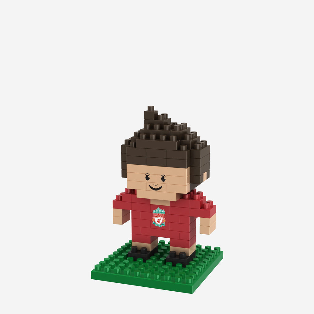 Liverpool FC BRXLZ Mini Player FOCO - FOCO.com | UK & IRE