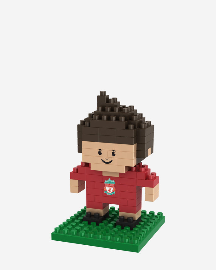Liverpool FC BRXLZ Mini Player FOCO - FOCO.com | UK & IRE