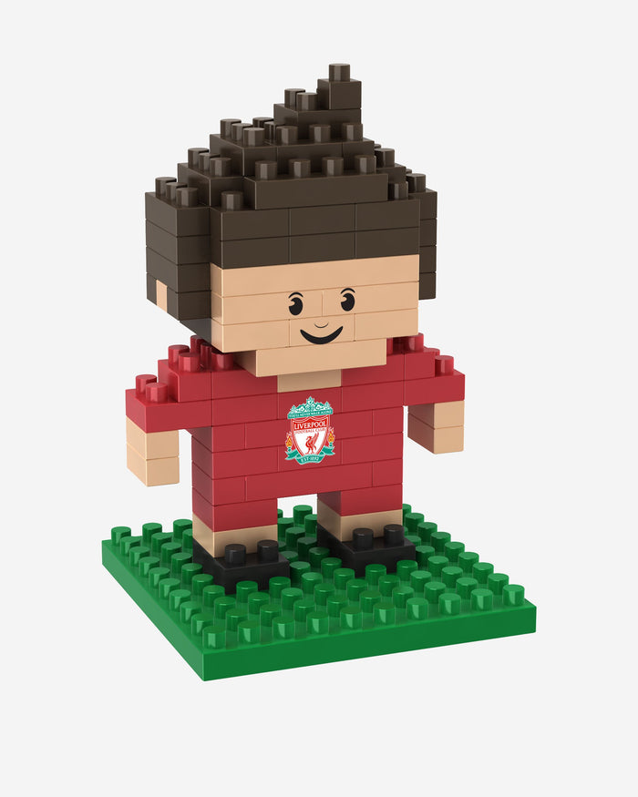 Liverpool FC BRXLZ Mini Player FOCO - FOCO.com | UK & IRE