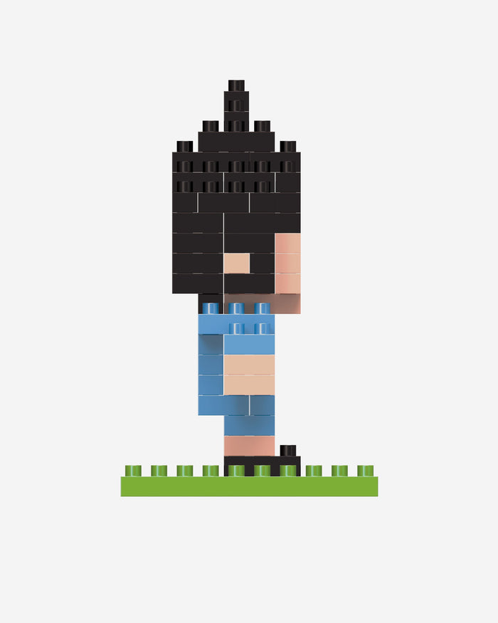 Manchester City FC BRXLZ Mini Player FOCO - FOCO.com | UK & IRE