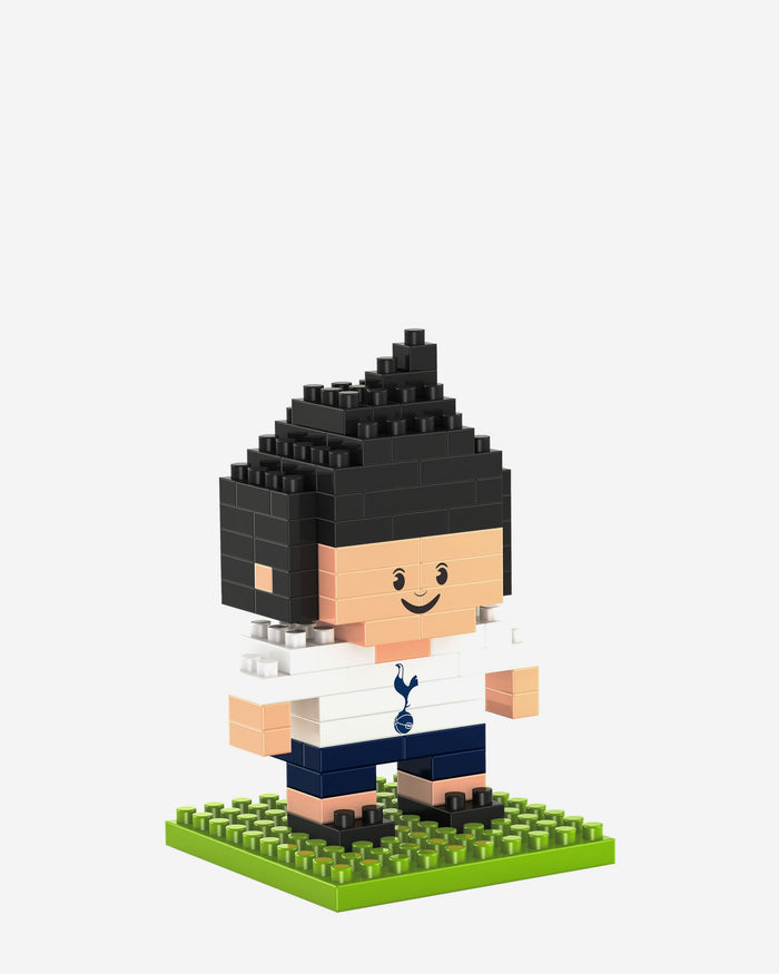 Tottenham Hotspur BRXLZ Mini Player FOCO - FOCO.com | UK & IRE