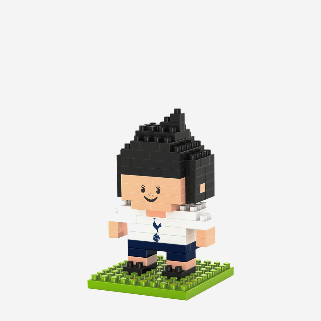 Tottenham Hotspur BRXLZ Mini Player FOCO - FOCO.com | UK & IRE