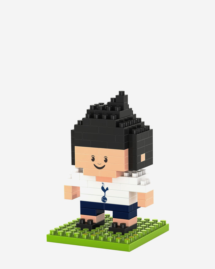 Tottenham Hotspur BRXLZ Mini Player FOCO - FOCO.com | UK & IRE