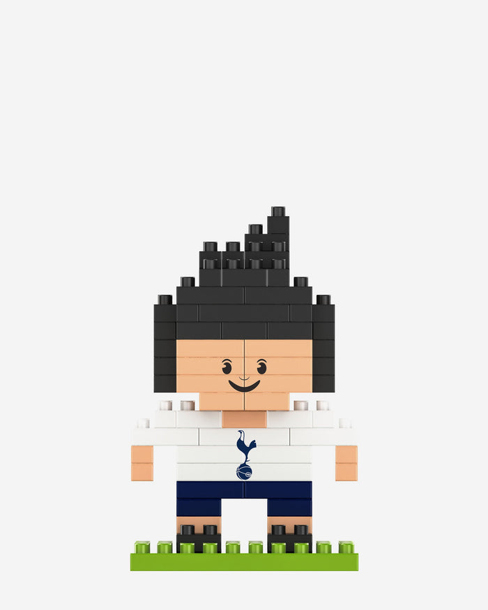 Tottenham Hotspur BRXLZ Mini Player FOCO - FOCO.com | UK & IRE