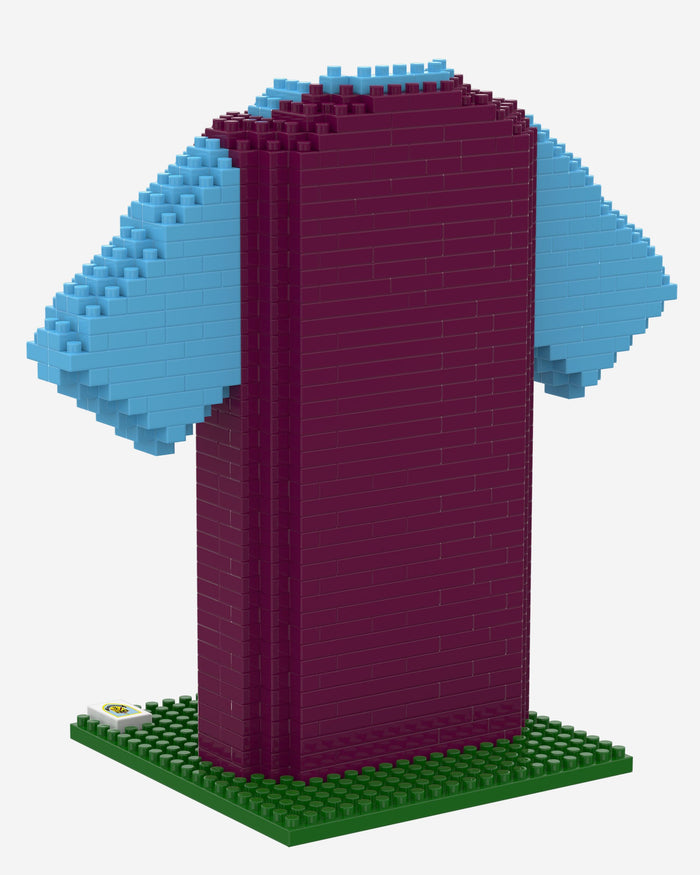 Burnley FC BRXLZ Shirt FOCO - FOCO.com | UK & IRE