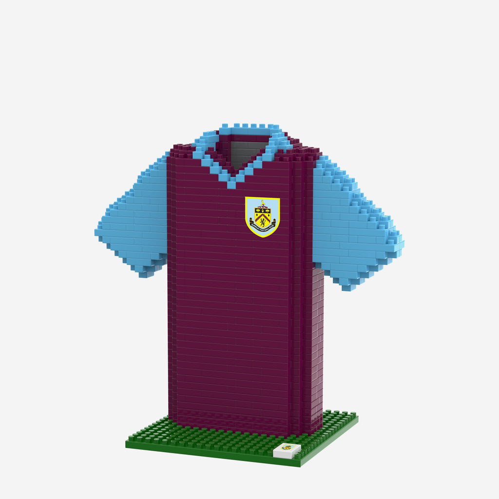 Burnley FC BRXLZ Shirt FOCO - FOCO.com | UK & IRE