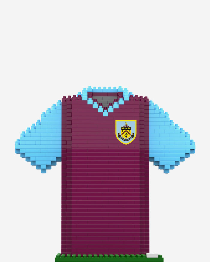 Burnley FC BRXLZ Shirt FOCO - FOCO.com | UK & IRE